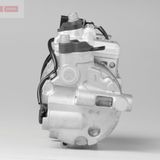 DENSO Компрессор, кондиционер DCP02090