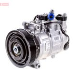 DENSO Компрессор, кондиционер DCP02103