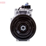 DENSO Компрессор, кондиционер DCP02103