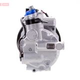 DENSO Компрессор, кондиционер DCP02103