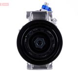 DENSO Компрессор, кондиционер DCP02106