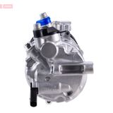 DENSO Компрессор, кондиционер DCP02106