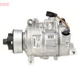 DENSO Компрессор, кондиционер DCP02107