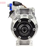 DENSO Компрессор, кондиционер DCP02107
