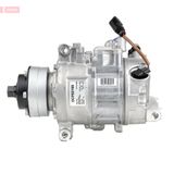 DENSO Компрессор, кондиционер DCP02108