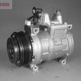 DENSO Компрессор, кондиционер DCP05001