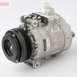DENSO Компрессор, кондиционер DCP05014