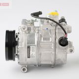 DENSO Компрессор, кондиционер DCP05020
