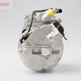 DENSO Компрессор, кондиционер DCP05020