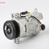 DENSO Компрессор, кондиционер DCP05026