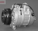 DENSO Компрессор, кондиционер DCP05034