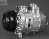 DENSO Kompressor, klimatanläggning DCP05039