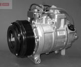 DENSO Компрессор, кондиционер DCP05050