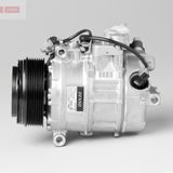 DENSO Компрессор, кондиционер DCP05077