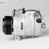 DENSO Kompressor, klimatanläggning DCP05081