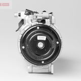 DENSO Kompressor, klimatanläggning DCP05081