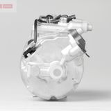 DENSO Kompressor, klimatanläggning DCP05081