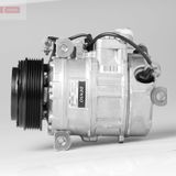 DENSO Компрессор, кондиционер DCP05083