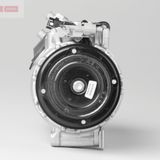 DENSO Компрессор, кондиционер DCP05083