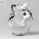 DENSO Компрессор, кондиционер DCP05083