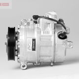 DENSO Kompressor,kliimaseade DCP05084