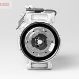 DENSO Компрессор, кондиционер DCP05084