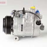 DENSO Компрессор, кондиционер DCP05093