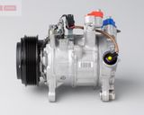 DENSO Компрессор, кондиционер DCP05095