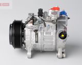 DENSO Компрессор, кондиционер DCP05096
