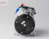 DENSO Компрессор, кондиционер DCP05096