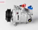DENSO Kompressor, klimatanläggning DCP05098