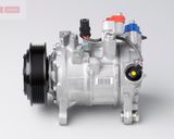 DENSO Компрессор, кондиционер DCP05099