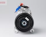 DENSO Компрессор, кондиционер DCP05099