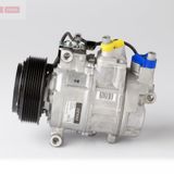 DENSO Kompressor,kliimaseade DCP05108