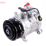 DENSO Компрессор, кондиционер DCP05114