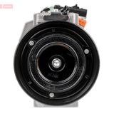DENSO Компрессор, кондиционер DCP06025