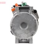 DENSO Компрессор, кондиционер DCP06025