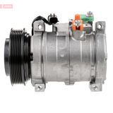 DENSO Компрессор, кондиционер DCP06025