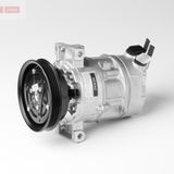 DENSO Kompressor, klimatanläggning DCP09002