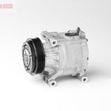 DENSO Компрессор, кондиционер DCP09004