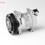 DENSO Компрессор, кондиционер DCP09008