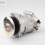 DENSO Компрессор, кондиционер DCP09032