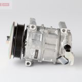 DENSO Компрессор, кондиционер DCP09032