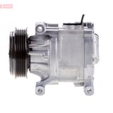 DENSO Kompressor, klimatanläggning DCP09061