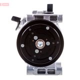 DENSO Kompressor, klimatanläggning DCP09061