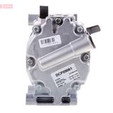 DENSO Kompressor, klimatanläggning DCP09061