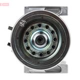 DENSO Компрессор, кондиционер DCP09062