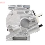 DENSO Компрессор, кондиционер DCP09062
