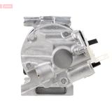 DENSO Компрессор, кондиционер DCP09063