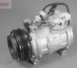 DENSO Компрессор, кондиционер DCP12003